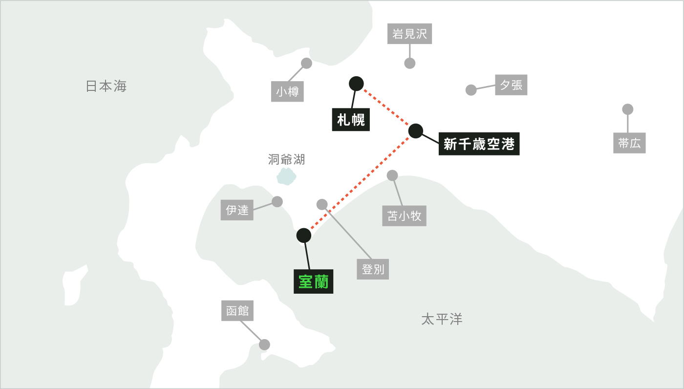室蘭工業大学HP掲載図